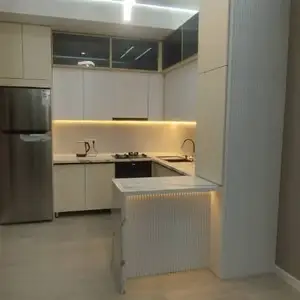 Кухонный гарнитур, Хуҷанд