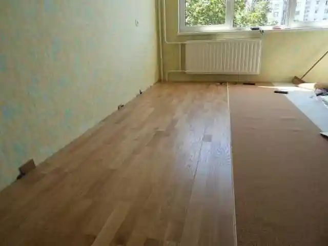 Услуги по укладке ламината, Душанбе