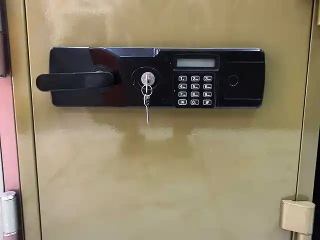 Сейф 75sm, Душанбе