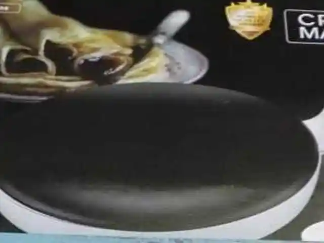 Блинница, Душанбе