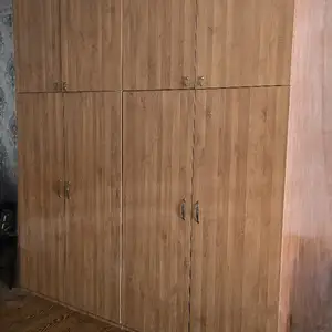 Два шифоньера с антресолями, Душанбе