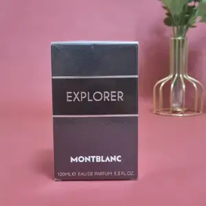 Духи Montblanc explorer 100ml EDP, Душанбе