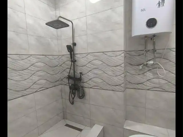 2-комн. квартира, 7 этаж, 60м², сомони , Душанбе