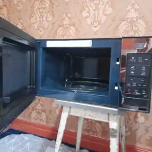 Микроволновая печь, Душанбе