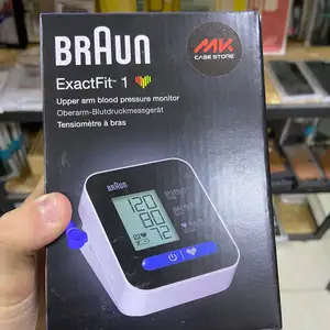Тонометр Braun Exactfit 1, Душанбе