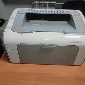 Принтер лазерный Hр1103, Худжанд