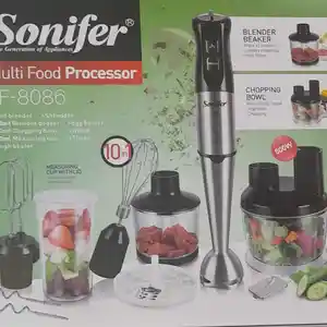 Блендер Sonifer 10 в 1, Душанбе