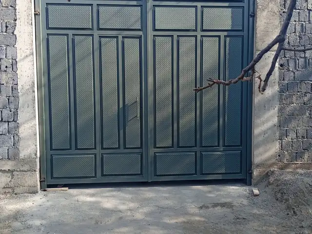 Дарвоза, Худжанд