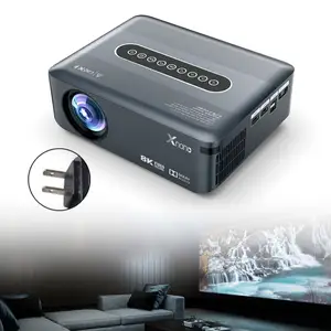 Домашний проектор UHD MOOBIFI PROJECTOR X1, Душанбе