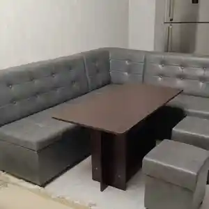 Кухонный уголок, Душанбе