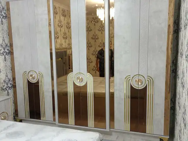 Спальный гарнитур, Душанбе