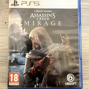 Игра Assassin Creed Mirage, Душанбе