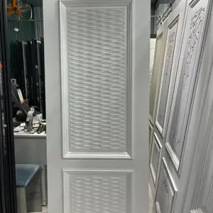 Межкомнатная дверь, Душанбе