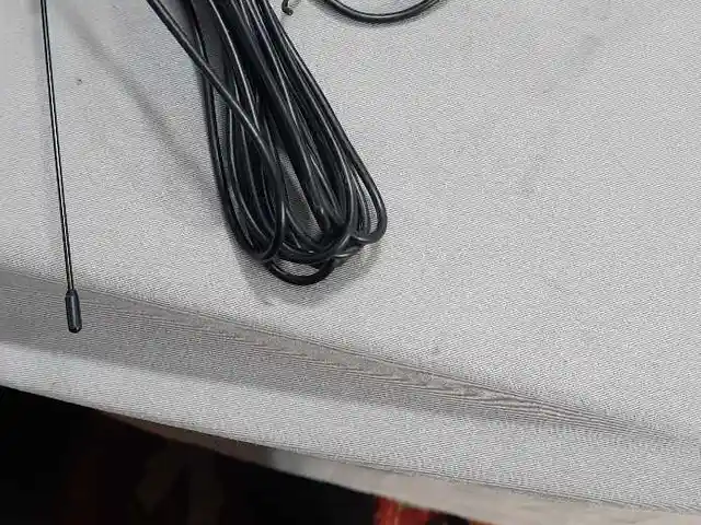 GPRS антенна, Душанбе