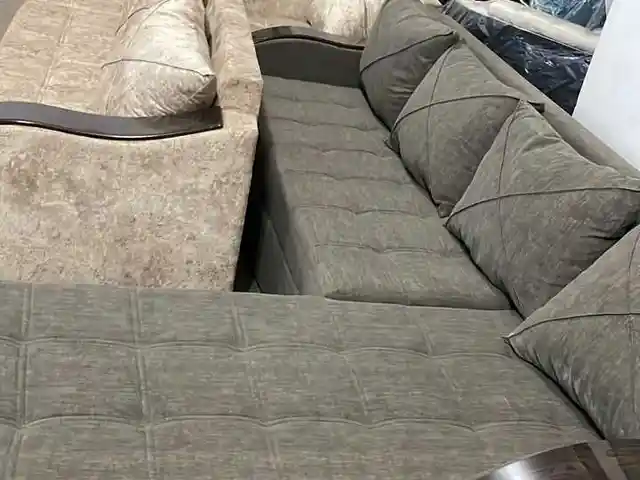 Угловой диван, Душанбе