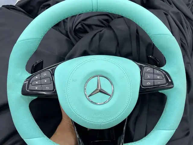 Услуги по обшивке салона авто, Душанбе - 11