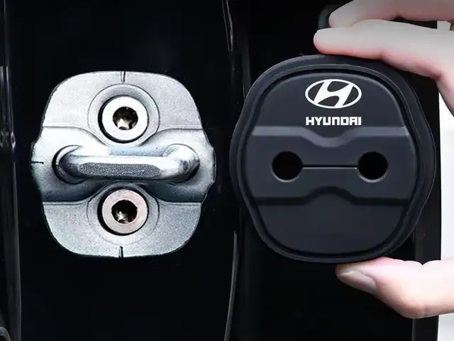 Резинка двери для Hyundai Elantra, Душанбе
