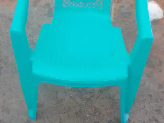 Стульчики, Душанбе