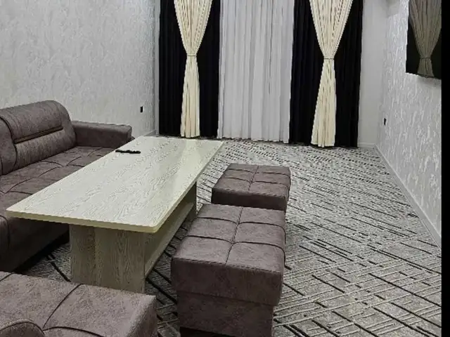 2-комн. квартира, 1 этаж, 80м², 19мкр, Худжанд