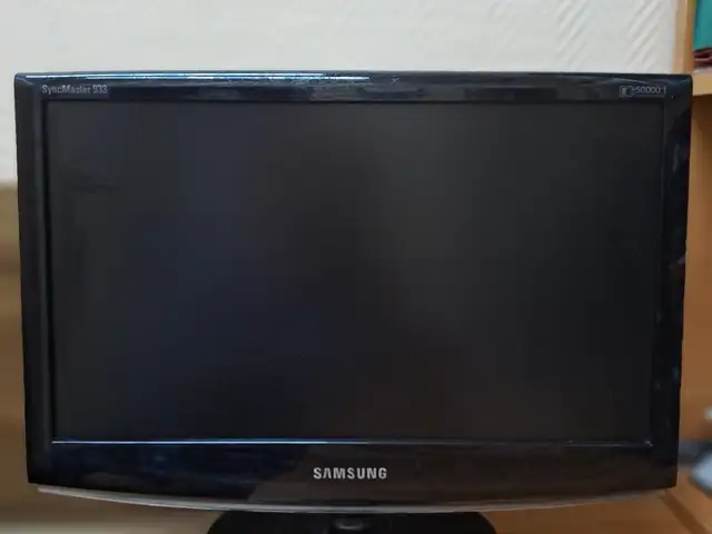 Монитор Samsung, Душанбе
