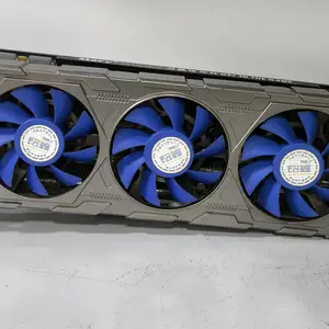 Видеокарта Macy GTX 760U GDDR5 2GB 256Bit, Душанбе