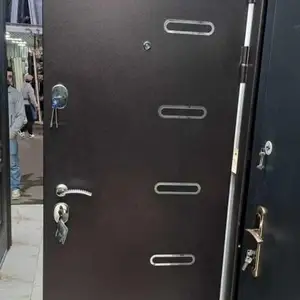Входная дверь, Душанбе