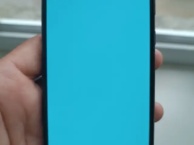 Samsung Galaxy M21, Душанбе