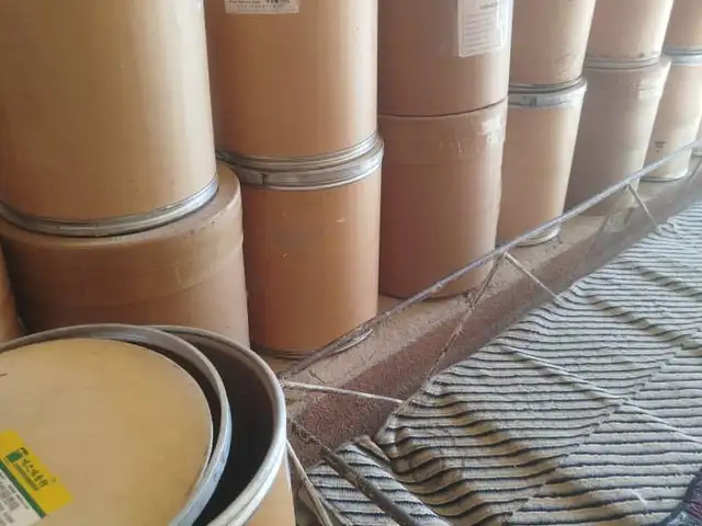 Бочки для продуктов, Худжанд