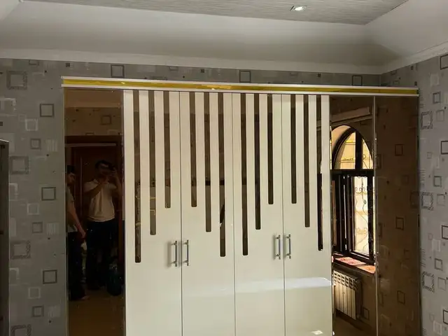 Спальный гарнитур, Душанбе