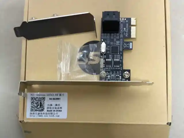 Pcie карта для Sata 3.0, Душанбе