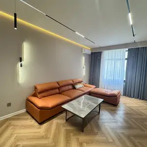 3-комн. квартира, 9 этаж, 95 м², Ботанический сад Перекросток селхоз, Душанбе