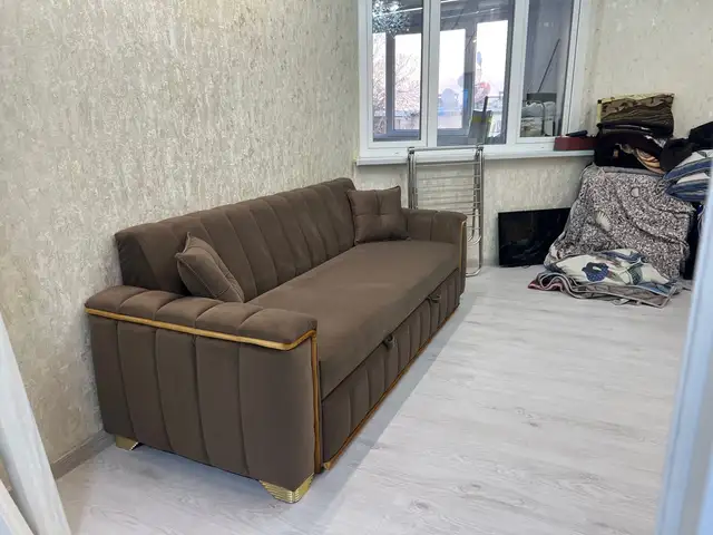 Диван раскладной, Душанбе