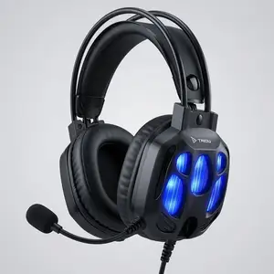 Usb наушник для ПК, Бобоҷон Ғафуров