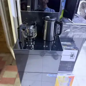 Многофункциональный кулер, Душанбе