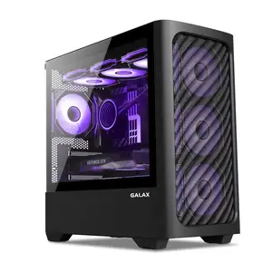 Корпус для компьютера Galax, Душанбе