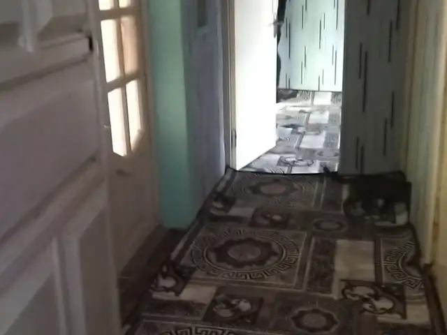 3-комн. квартира, 1 этаж, 45м², фабричная, Истаравшан