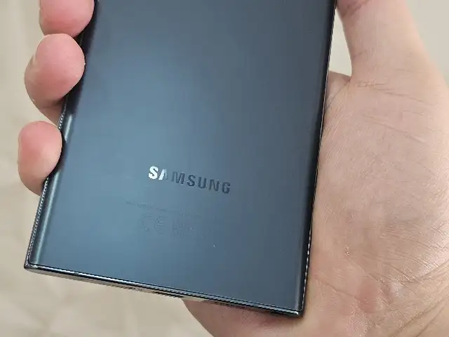 Samsung Galaxy S22 ultra duos, Хуҷанд