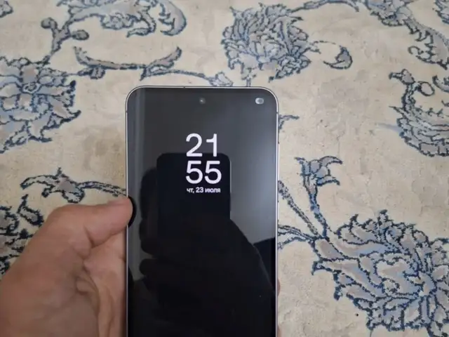 Samsung Galaxy A56, Душанбе