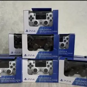 Джойстик Dualshock, Худжанд