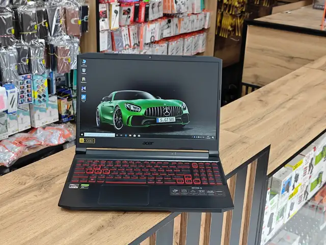 Ноутбук Acer Nitro 5, Душанбе