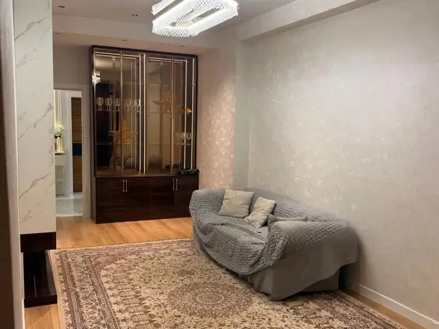 2-комн. квартира, 14 этаж, 70м², хилтон, Душанбе