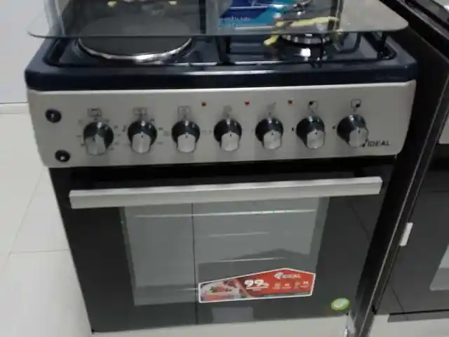 Плита ideal turkey, Душанбе