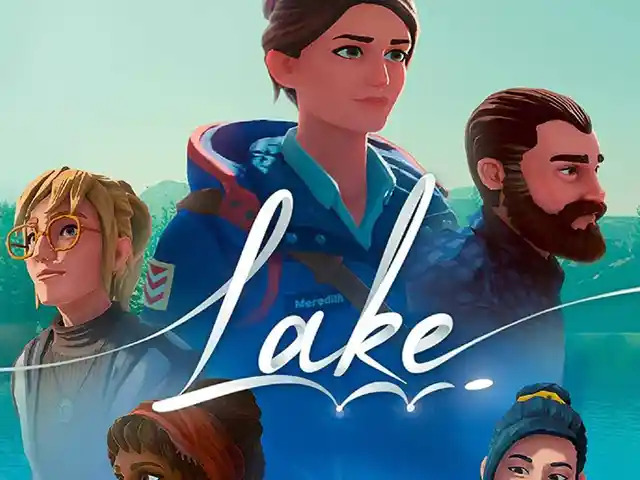 Игра Lake для PS-4 / 6.72 / 7.02 / 9.00 / 11.00 / 12.02 /, Душанбе