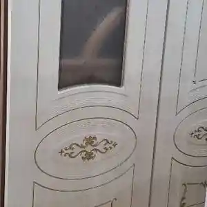 Дверь, Душанбе