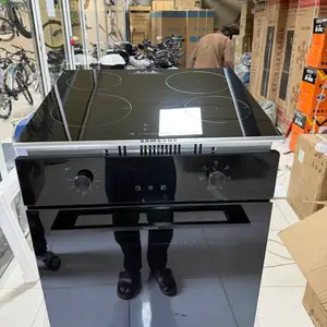 Плита Samsung, Душанбе