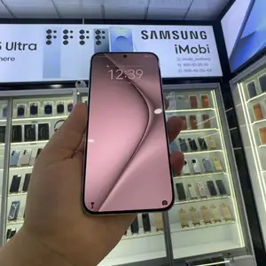 Huawei Pura 70, Душанбе