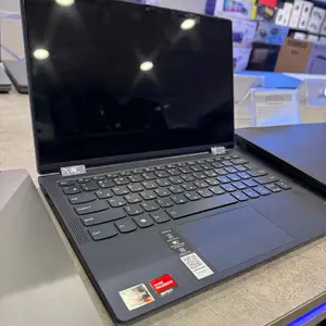 Ноутбук Lenovo Yoga 6 13ALC6 Ryzen 5/RAM 8GB DDR4/NVMe 256GB/Vega 7/13.3, Душанбе