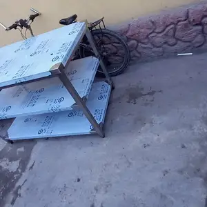 Полка, Душанбе