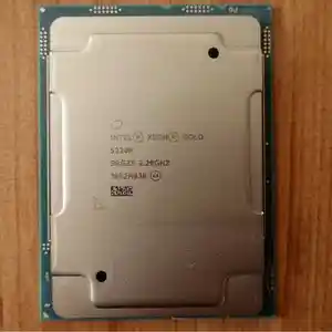 Серверный процессор Xeon Gold 5220R 24 core 2.2-4ghz, Душанбе