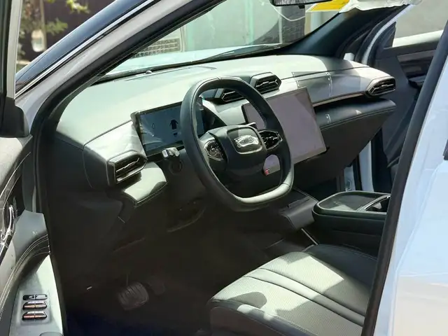 Dongfeng L7, 2026, Душанбе - 6